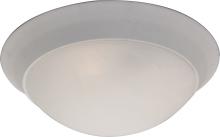 Maxim 87951MRPB - Flair EE-Flush Mount