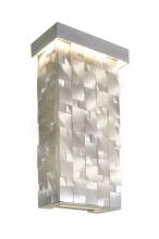 Maxim 88283AL - Mosaic-Wall Sconce