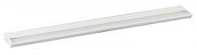 Maxim 89976WT - CounterMax MX-L120DL 30" 3000K LED Under Cabinet