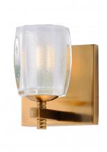 Maxim 9041CIGO - Bravado-Wall Sconce