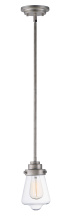 Maxim 91331CLWZ - Cape Cod-Single Pendant