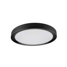 Dainolite FYN-1224LEDFH-SB - 24W Flushmount, SB  w/ WH Diffuser