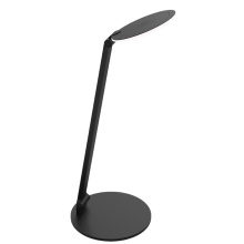 Dainolite RGA-169LEDT-SB - 9W 5CCT Table Lamp, SB