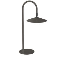Dainolite RQL-2610LEDT-MB - 10W CCT Table Lamp, MB