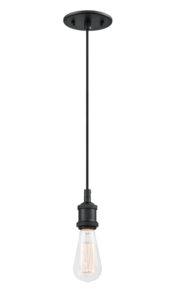 BULSTRODE'S WORKSHOP Pendant