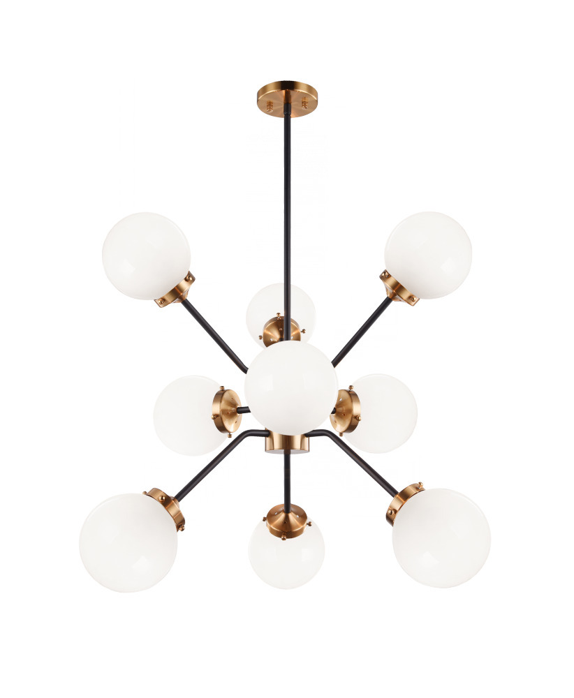 Maru Chandelier