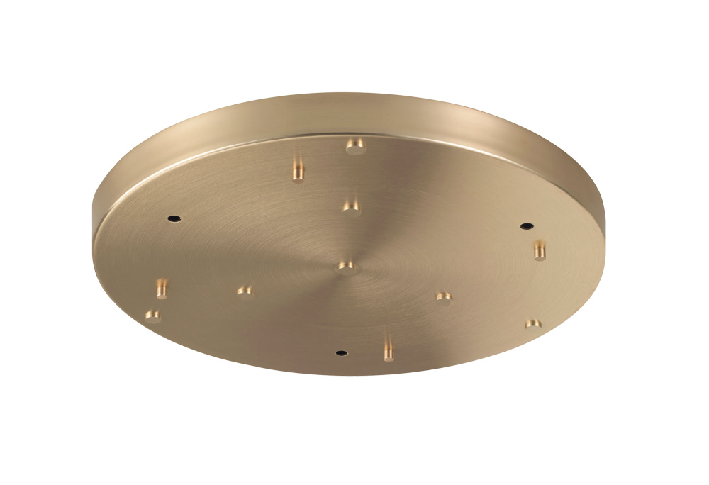 Multi Ceiling Canopy (Line Voltage) Canopy