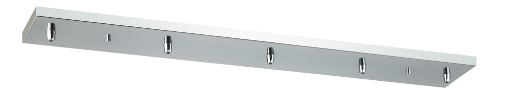 Multi Ceiling Canopy (Line Voltage) Canopy