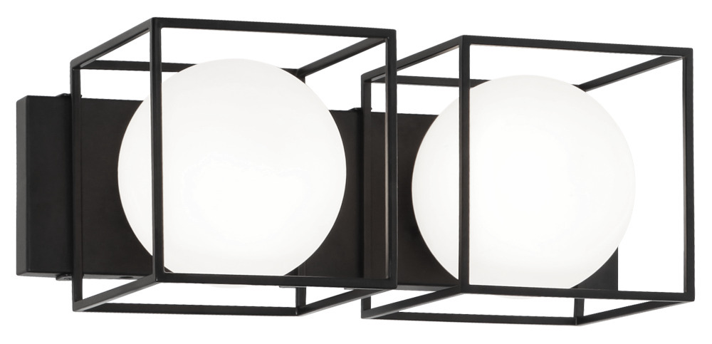 Squircle Wall Sconce