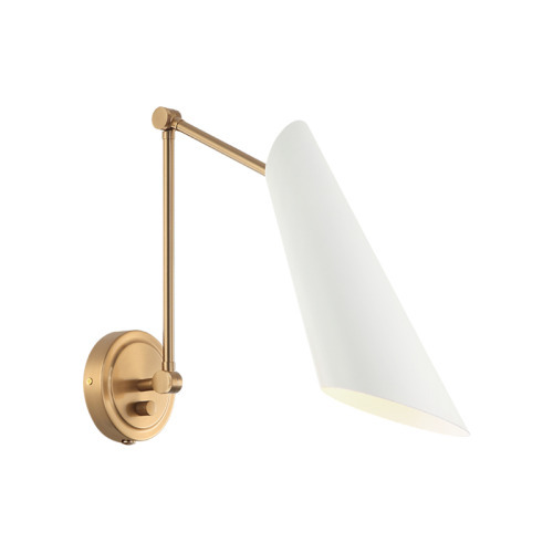 Butera Wall Sconce