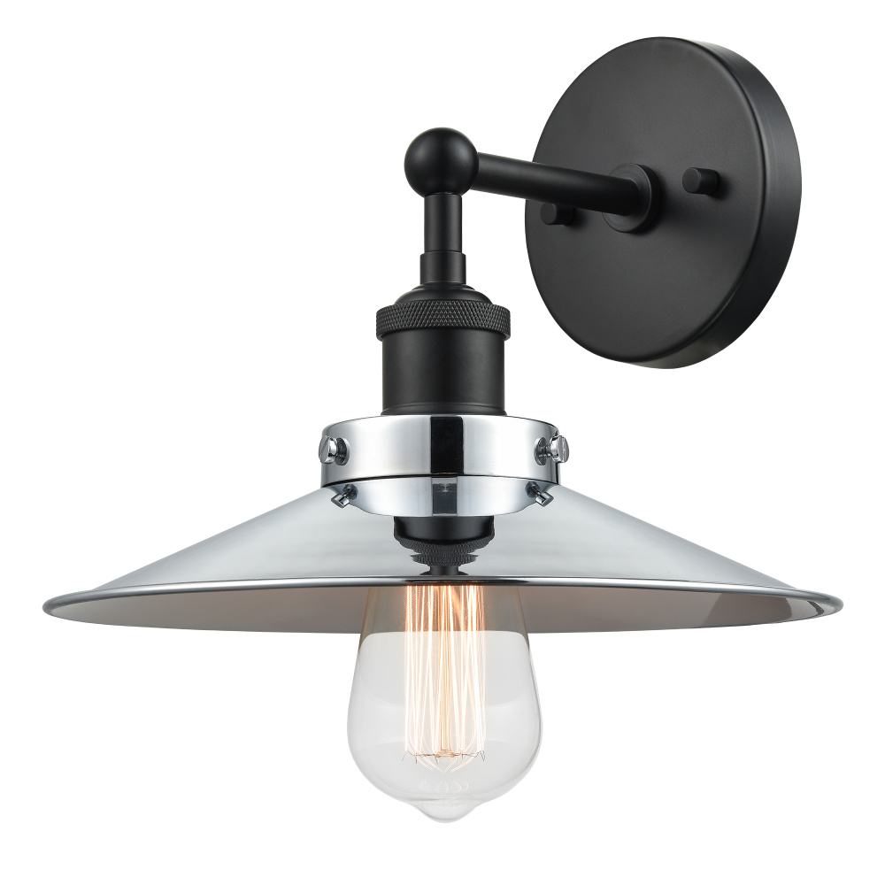 BULSTRODE'S WORKSHOP Wall Sconce