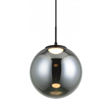 Matteo Lighting C61321MBSM - Boble Pendant