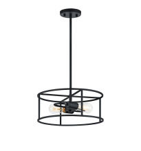 Matteo Lighting C71602RB - CANDID Pendant