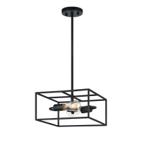 Matteo Lighting C71642RB - CANDID Pendant
