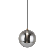 Matteo Lighting C81021SM - Magma Pendant