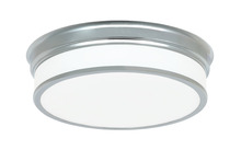 Matteo Lighting M15401CH - Navo Ceiling Mount