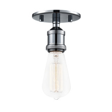 Matteo Lighting X46100CH - BULSTRODE'S WORKSHOP Ceiling Mount