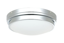 Matteo Lighting X46402CH - Fresh Colonial Ceiling Mount