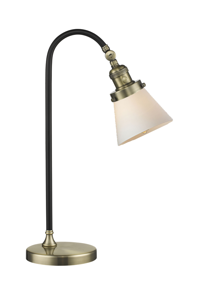 1 Light Lamp