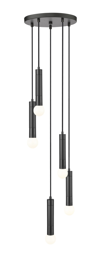5 Light Chandelier