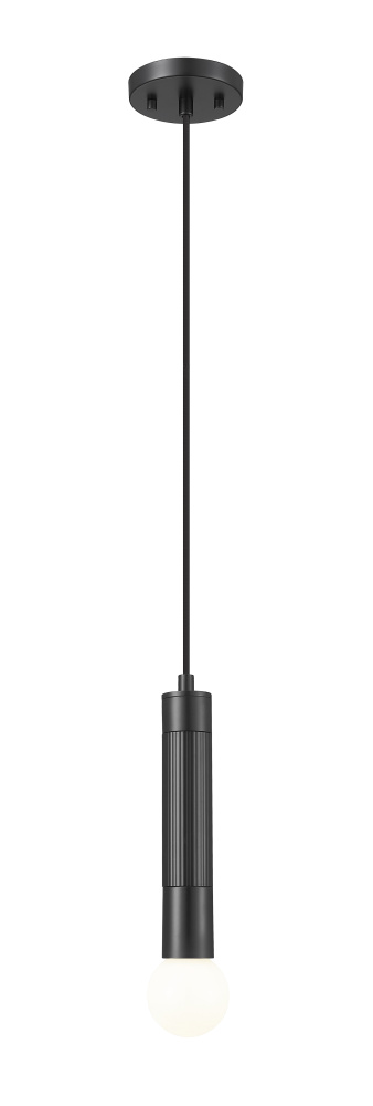 1 Light Pendant