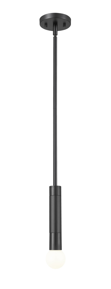 1 Light Pendant
