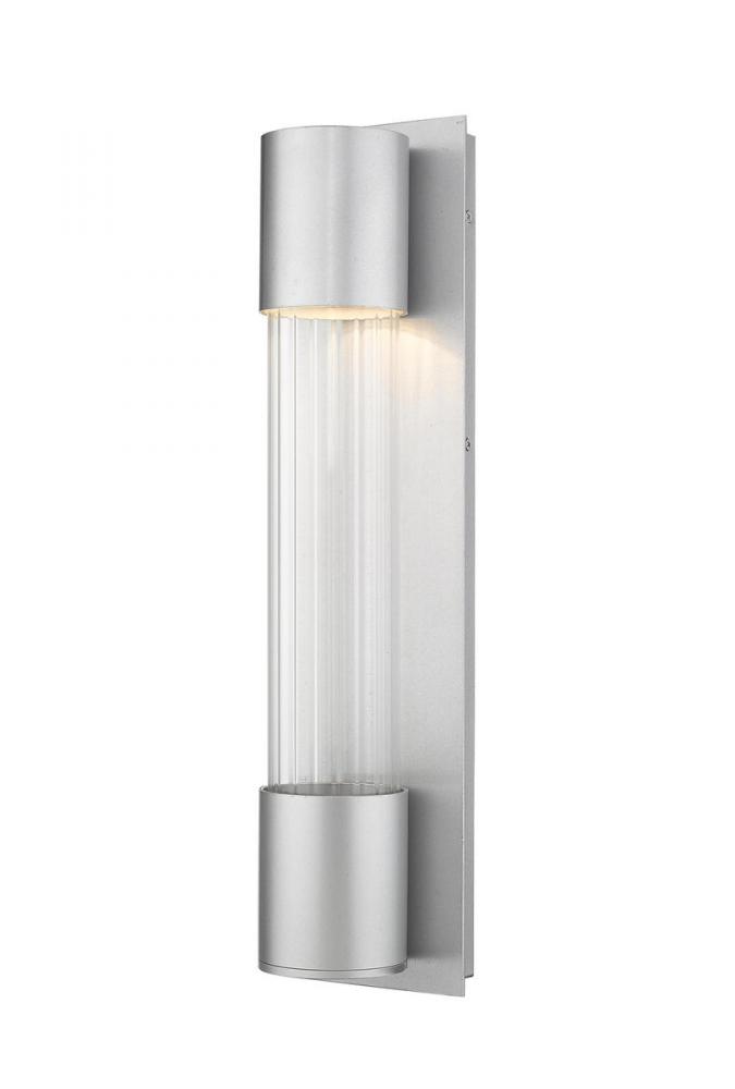 1 Light Outdoor Wall Light