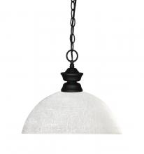 Z-Lite 100701MB-DWL14 - 1 Light Pendant