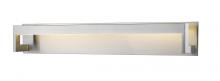 Z-Lite 1925-37V-BN-LED - 1 Light Vanity