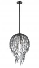 Z-Lite 1957P18-MB - 6 Light Pendant