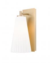 Z-Lite 3043-1SS-MGLD - 1 Light Wall Sconce