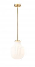 Z-Lite 7510P10-MGLD - 1 Light Pendant