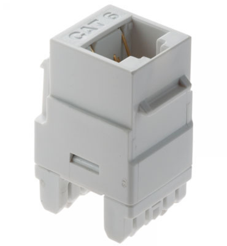 Cat 6 RJ45 Data Insert