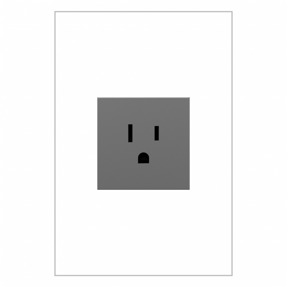 TR Single Outlet, 15A