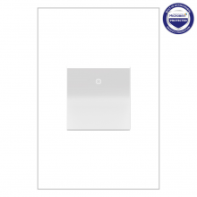 Legrand Canada ASPD2042W4 - Paddle Switch, 20A, 4-Way