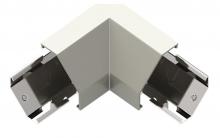 Legrand Canada APCCTM4 - Modular Track Corner Connector