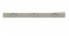 Legrand Canada APMT27TM2 - 27" Modular Track