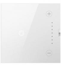 Legrand Canada ADTH600RMHW1 - Touch Dimmer, 600W Wi-Fi Ready Master,  (Incandescent, Halogen)