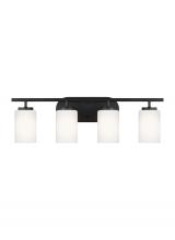 Generation Lighting 41163-112 - Four Light Wall / Bath