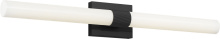 Generation Lighting GLV1642MBK-L - Sarco 36 LED Vanity