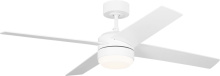 Generation Lighting 4LNIR52RZWD - Loni 52 Led Ceiling Fan