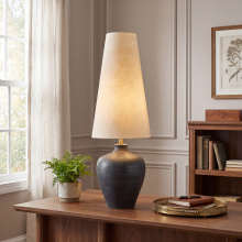 Savoy House Canada 11-BJ03 - Rory 1-Light Table Lamp by Breegan Jane