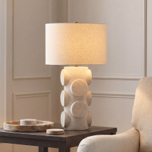 Savoy House Canada 11-DF04 - Lanett 1-Light Table Lamp by Dann Foley