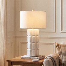 Savoy House Canada 11-DF06 - Hutchins 1-Light Table Lamp by Dann Foley