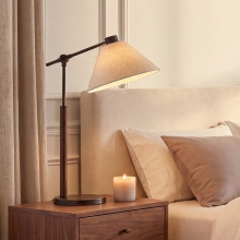 Savoy House Canada 11-DF09 - Erie 1-Light Table Lamp by Dann Foley