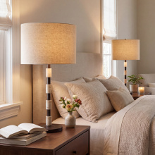 Savoy House Canada 11-DF11 - Dothan 1-Light Table Lamp by Dann Foley