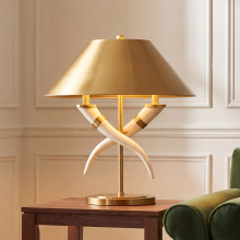 Savoy House Canada 11-DF15 - Hearne 2-Light Table Lamp by Dann Foley