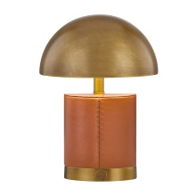 Savoy House Canada 11-CD22RC - Conrad 1-Light Rechargable Table Lamp