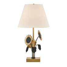 Savoy House Canada 11-CD28 - Amelia 1-Light Table Lamp
