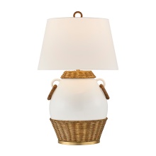 Savoy House Canada 11-CD29 - Penelope 1-Light Table Lamp